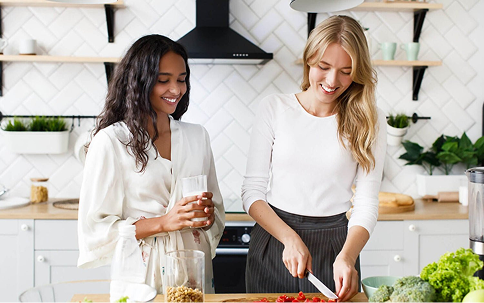 Refreshing Summer Recipes to Beat the Heat