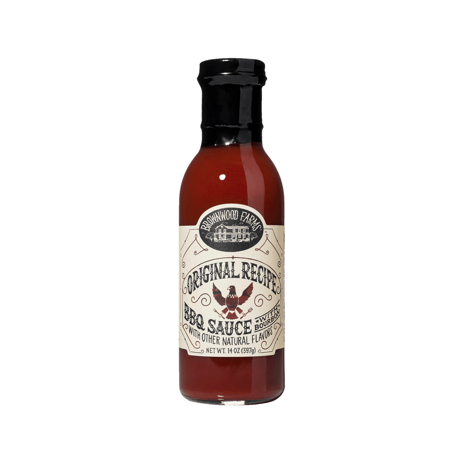 Original Recipe BBQ Sauce